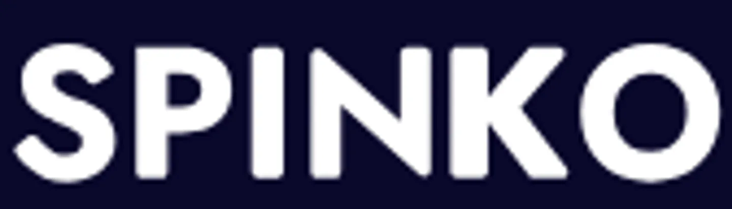 Spinko logo